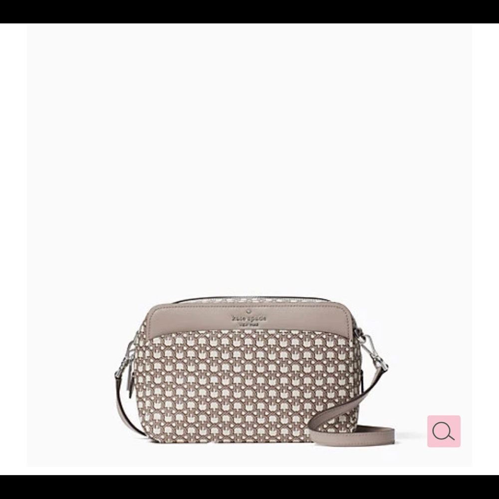 Kate spade camera bag